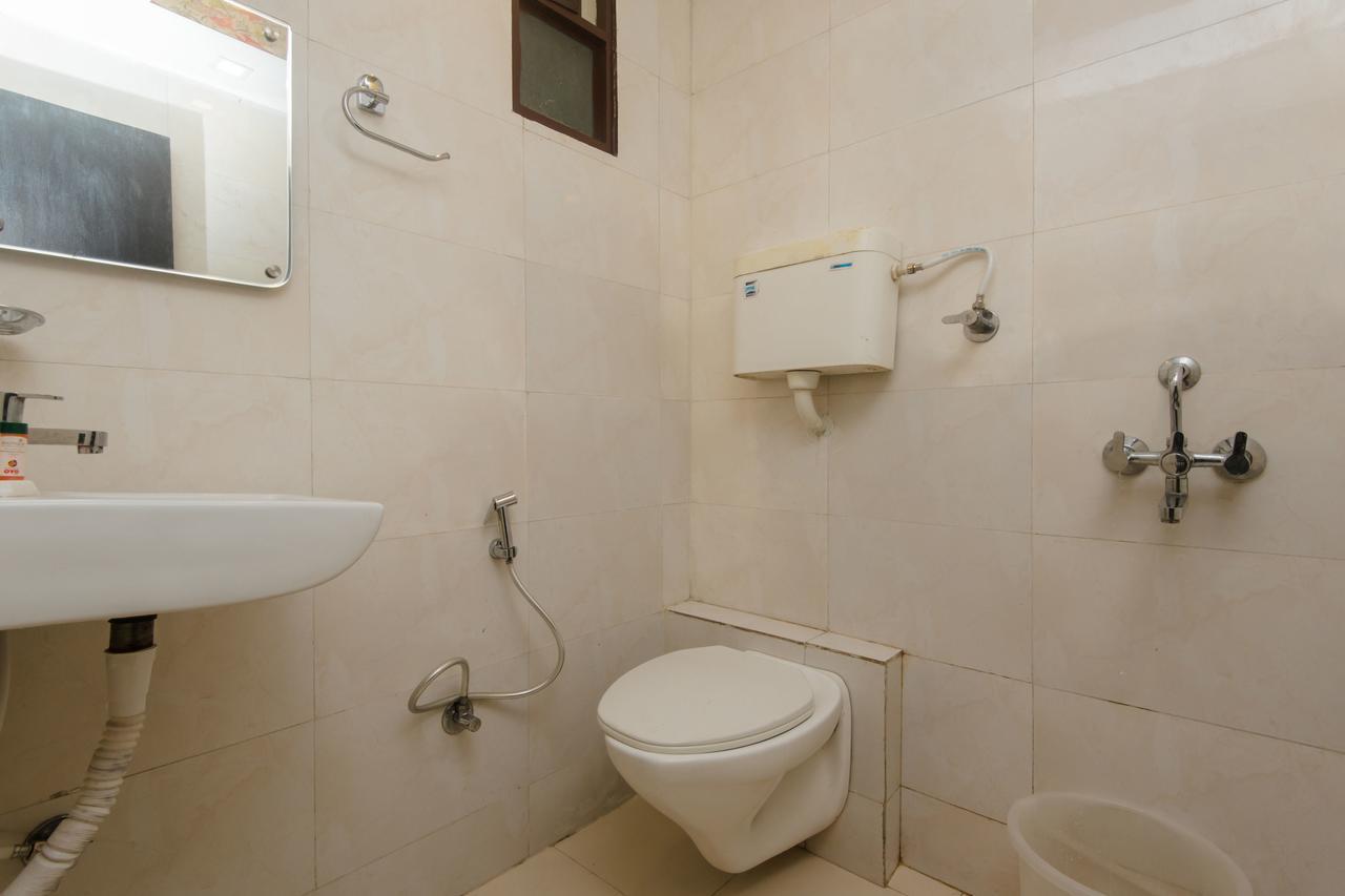 Oyo 10103 Hotel Aviva Bombay Esterno foto