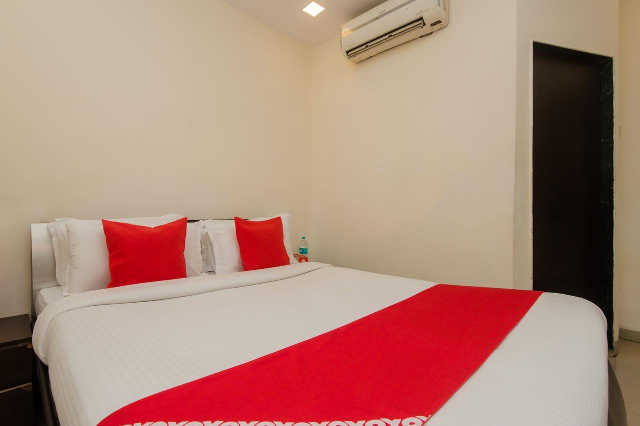 Oyo 10103 Hotel Aviva Bombay Esterno foto