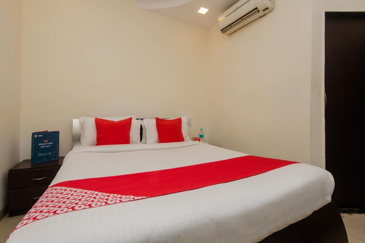 Oyo 10103 Hotel Aviva Bombay Esterno foto