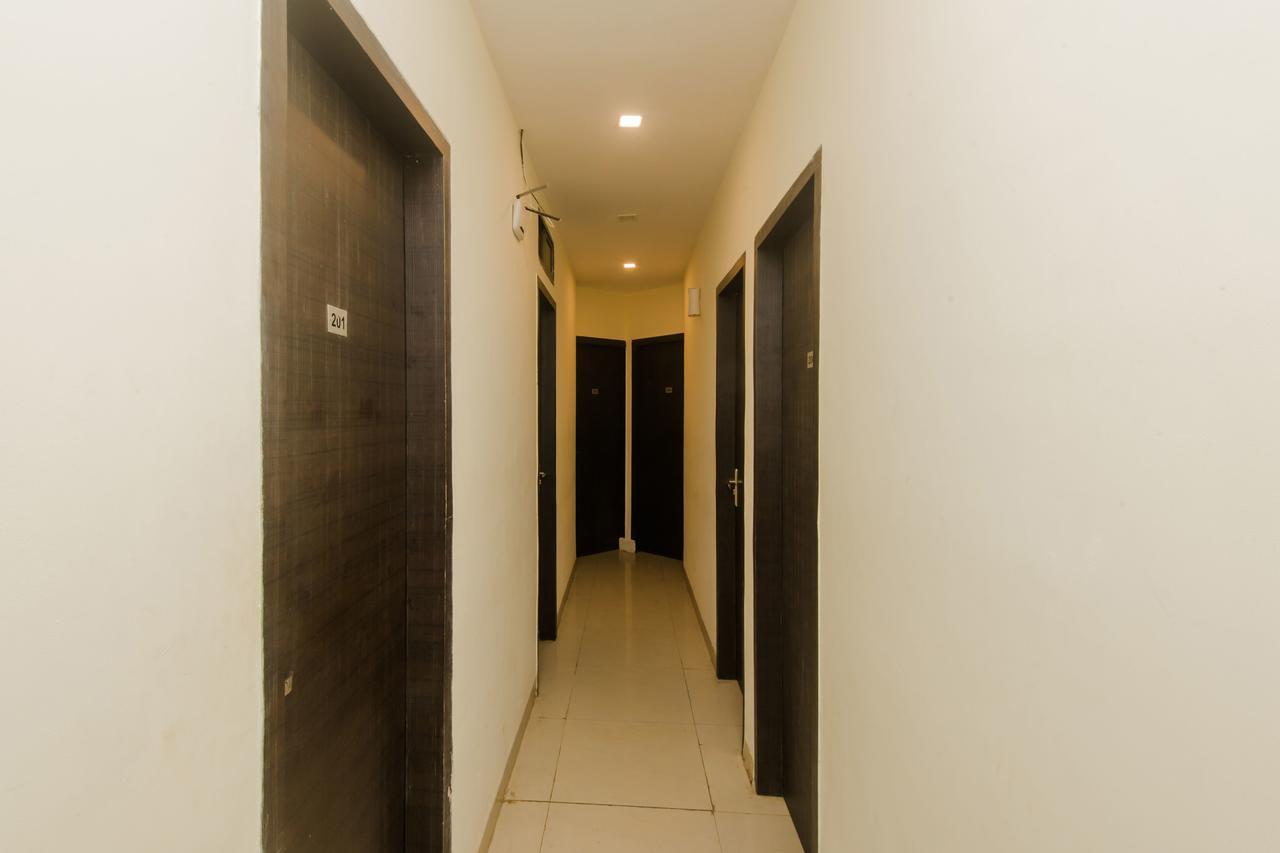 Oyo 10103 Hotel Aviva Bombay Esterno foto