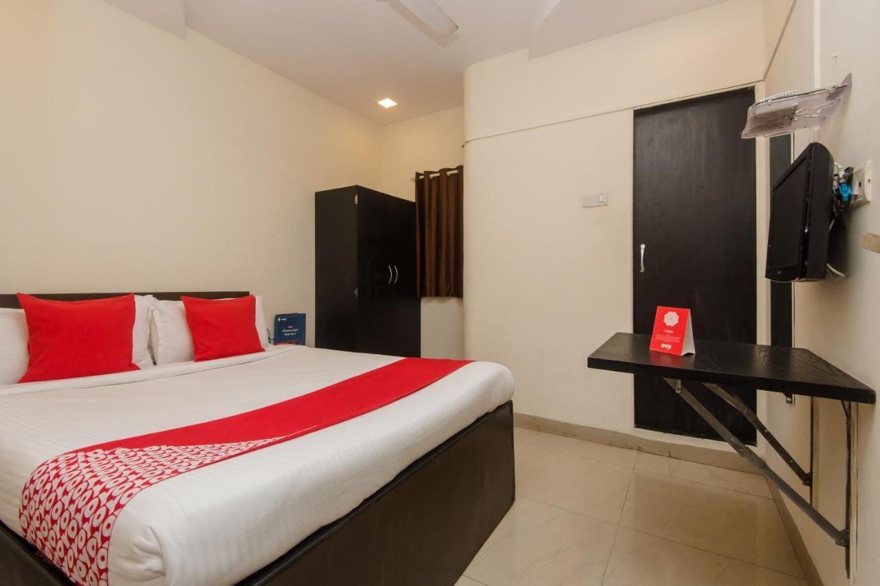 Oyo 10103 Hotel Aviva Bombay Esterno foto