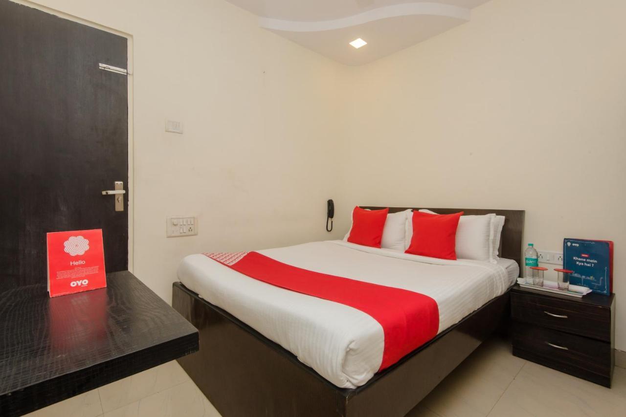 Oyo 10103 Hotel Aviva Bombay Esterno foto