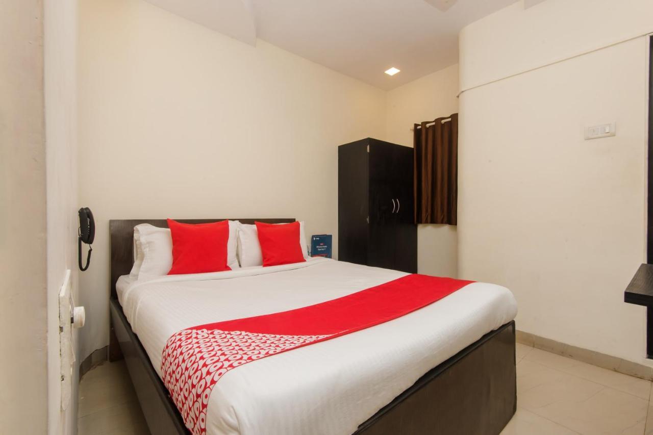 Oyo 10103 Hotel Aviva Bombay Esterno foto